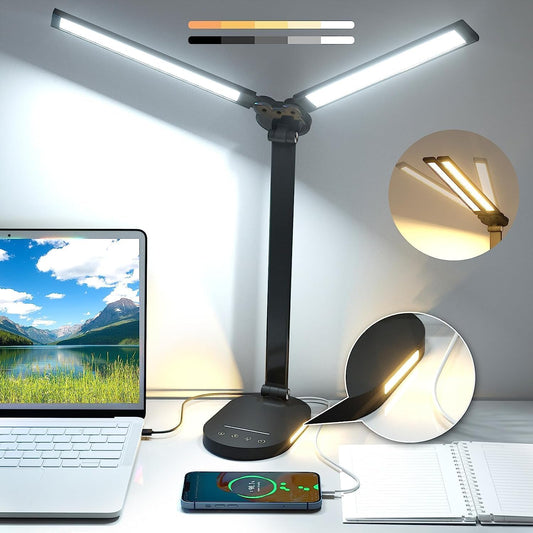 Fimilo LED Desk Lamps for Home Office